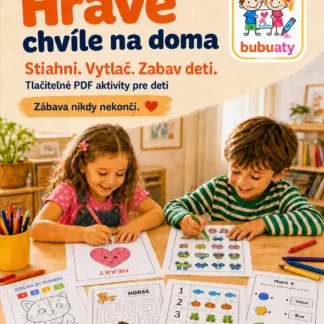 Mini balík